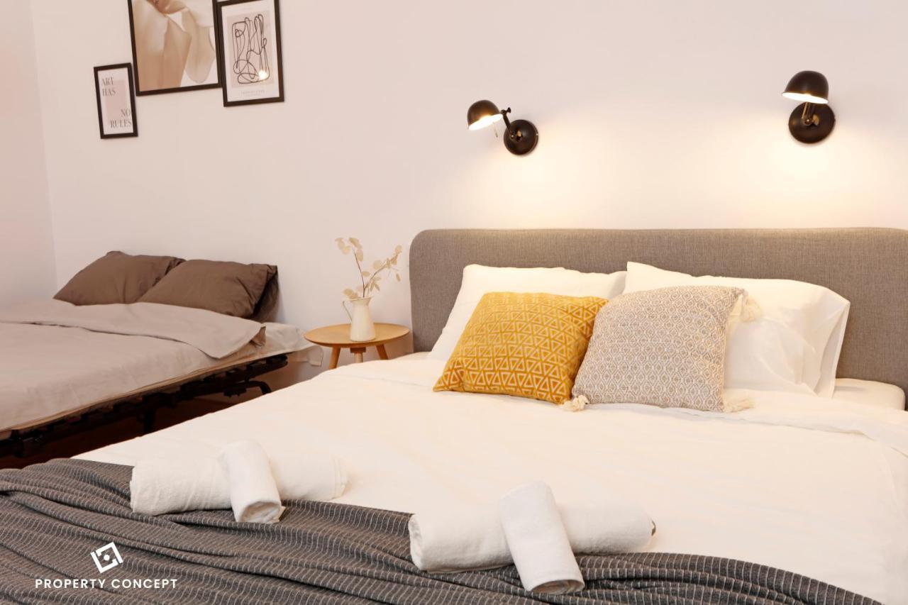 The Pearl Of Drumul Taberei + Netflix Bukares Bagian luar foto